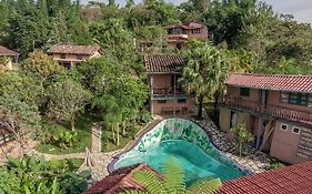 Cabañas Los Achicuales